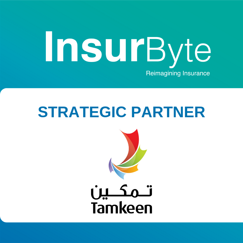 FinTechBay's tweet photo. We are pleased to have @TamkeenBahrain as a Strategic Partner at our upcoming @InsurByte Conference.

Learn more about InsurByte: https://t.co/IJFuve7lMp https://t.co/sA8z4e45pa