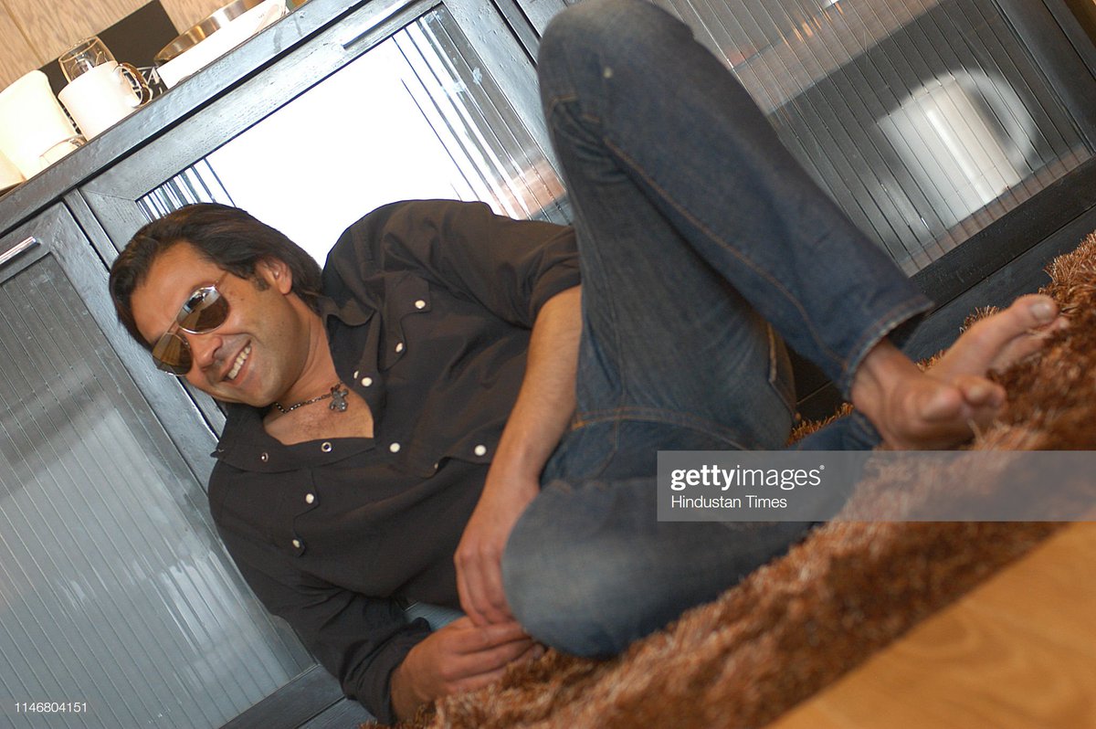 hena_bobby's tweet photo. #BobbyDeol @thedeol 🌹🌹@AmitRebel5 @Rameshwarje @sowika71 @jio_debu @BhumiyaFwd https://t.co/3gmRqpjhhz