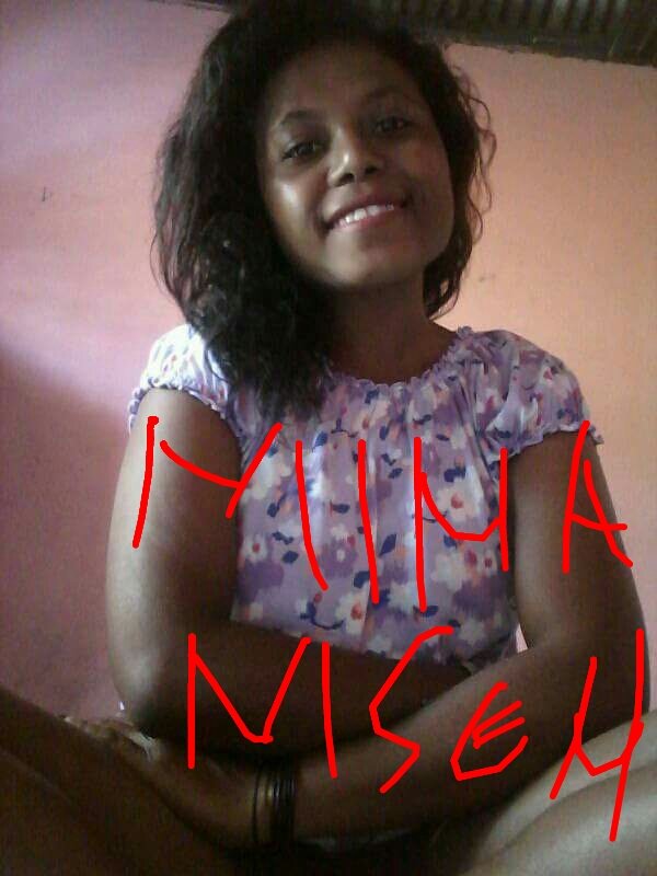 Mina Msen tweet media