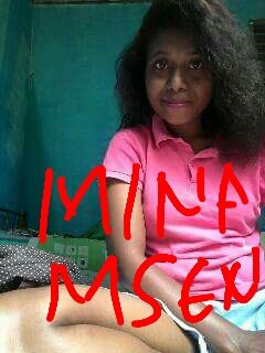 Mina Msen tweet media