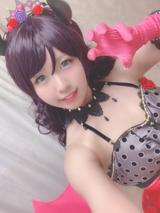 コスプレイヤー雪見のTwitter画像36