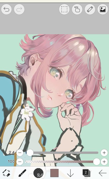 Hitomyann7 Mkgのtwitterイラスト検索結果