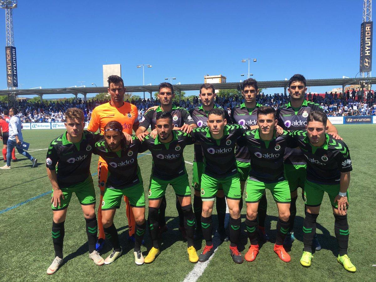 carrusel's tweet photo. ¡EL RACING DE SANTANDER VUELVE A LA SEGUNDA DIVISIÓN!

FINAL | Atlético Baleares 1 - 1 Racing de Santander (ida 0-0)

¡FELICIDADES A TODOS LOS SEGUIDORES DEL RACING! https://t.co/uiIcbMqQdE