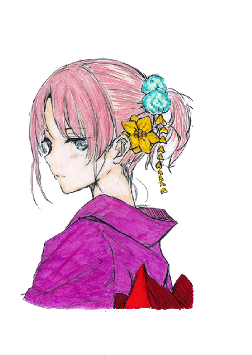 SeToRe91's tweet image. my work from last weekend