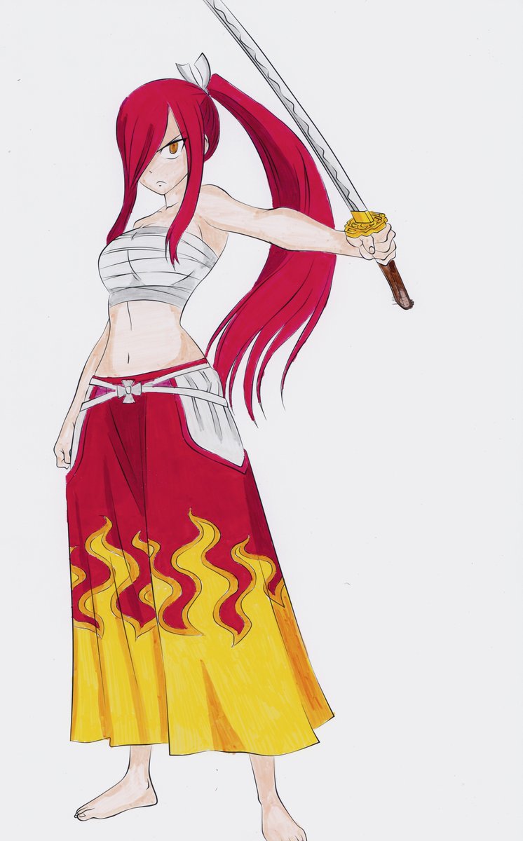 SeToRe91's tweet image. my work from last weekend