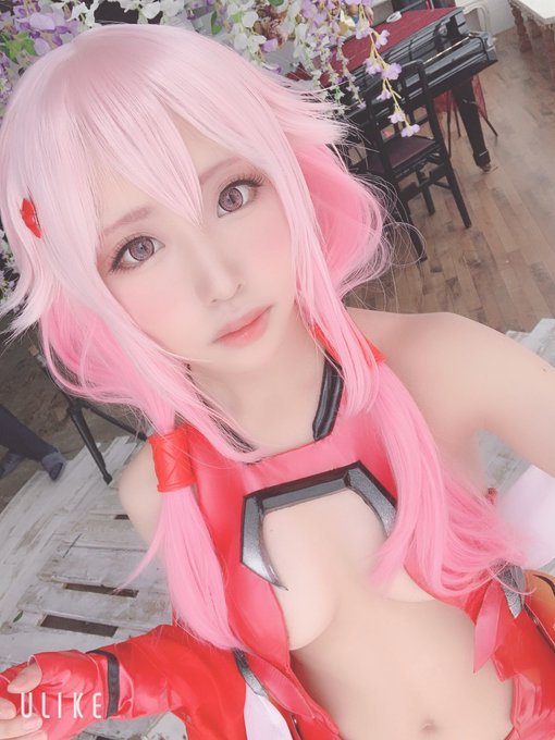 Twitterのコスプレ画像11