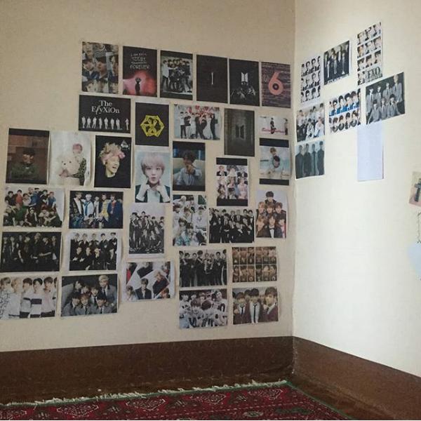 Paradis93934330's tweet photo. 나는 사랑한다 #EXOBTS  I love K-POP #KPOP https://t.co/XwstB9wO7p