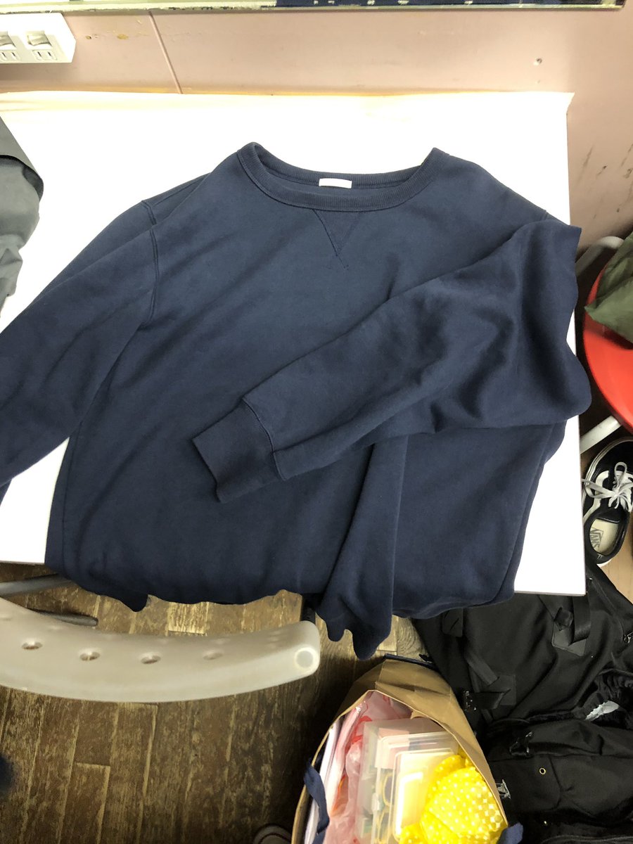 ToukaiDanceNet's tweet photo. こちらも忘れ物になります。 https://t.co/7x5w3TG5hc