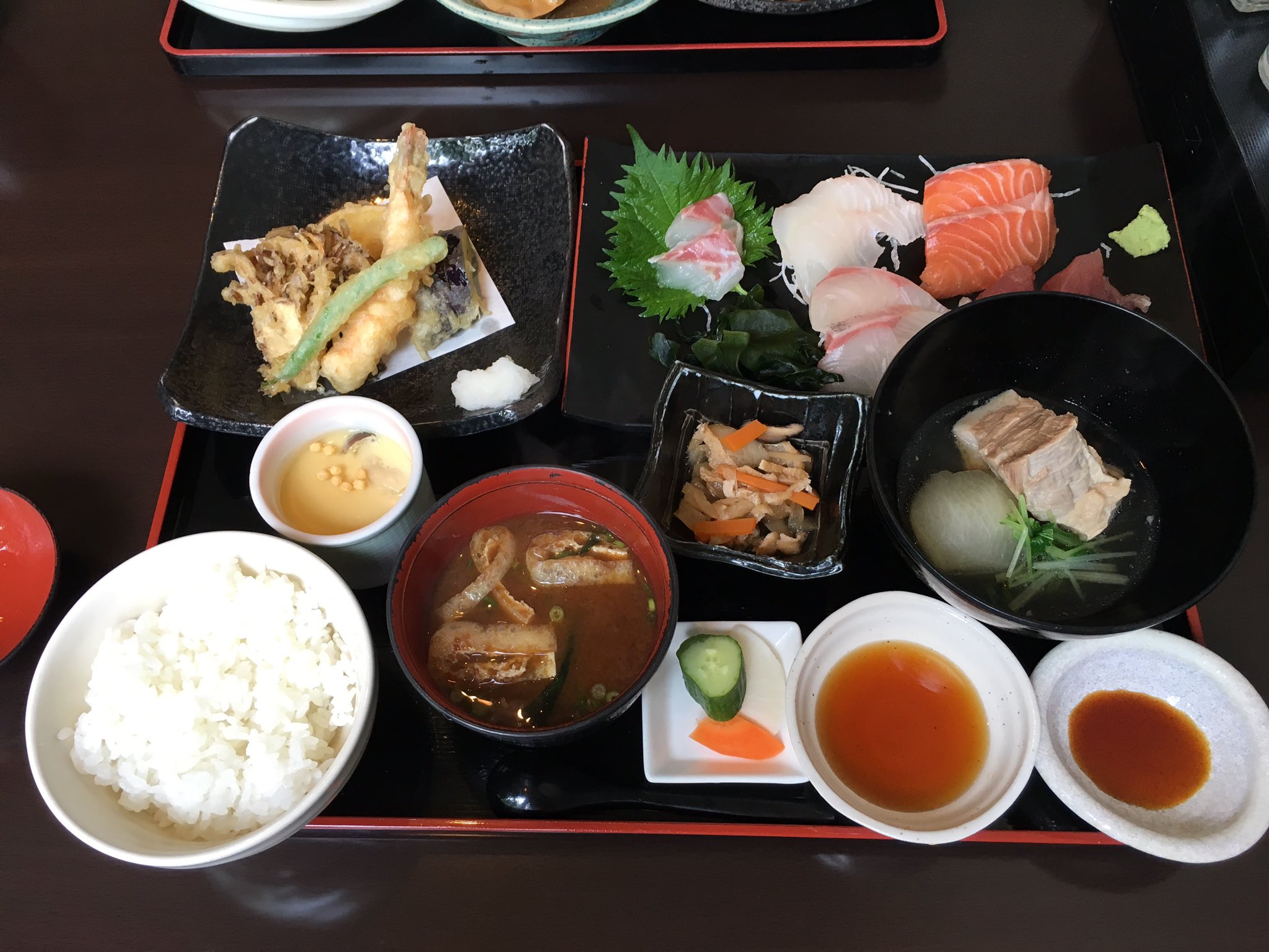 和食処あつみ Twitter Search Twitter