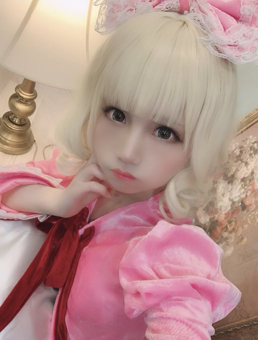 コスプレイヤー舞陽女のTwitter画像14