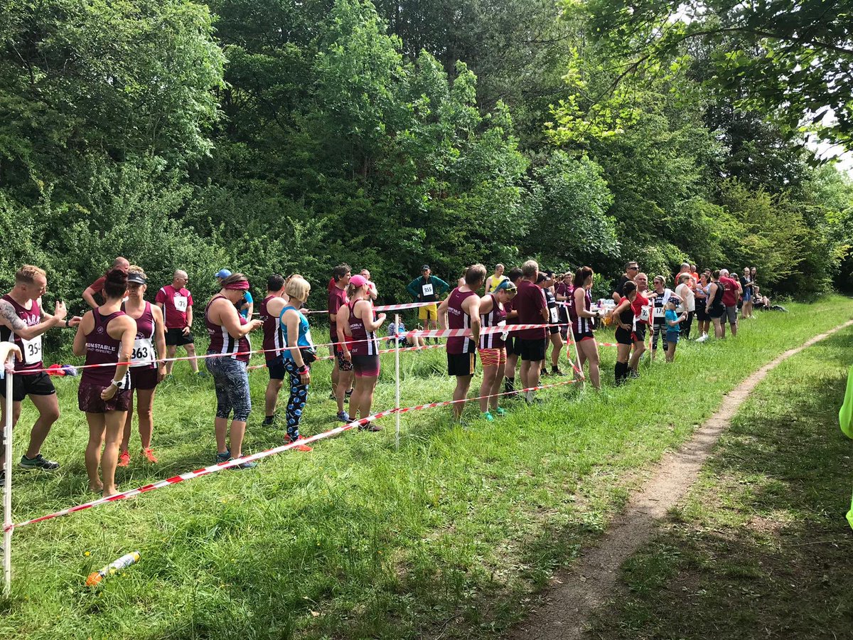 DunstableRoadRunners tweet media