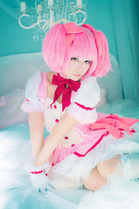 Twitterのコスプレ画像19