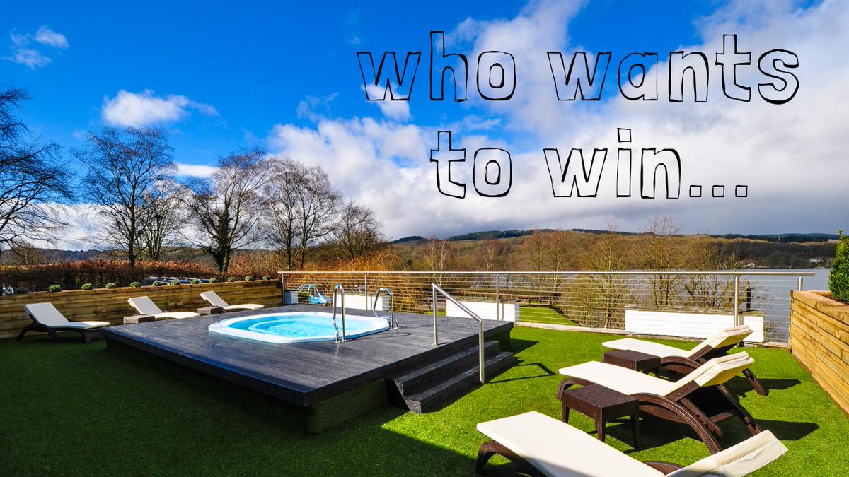 ... a two night stay at the hotel then enter our #free #newsletter #prizedraw here - beechhillhotel.co.uk/competitions/n…