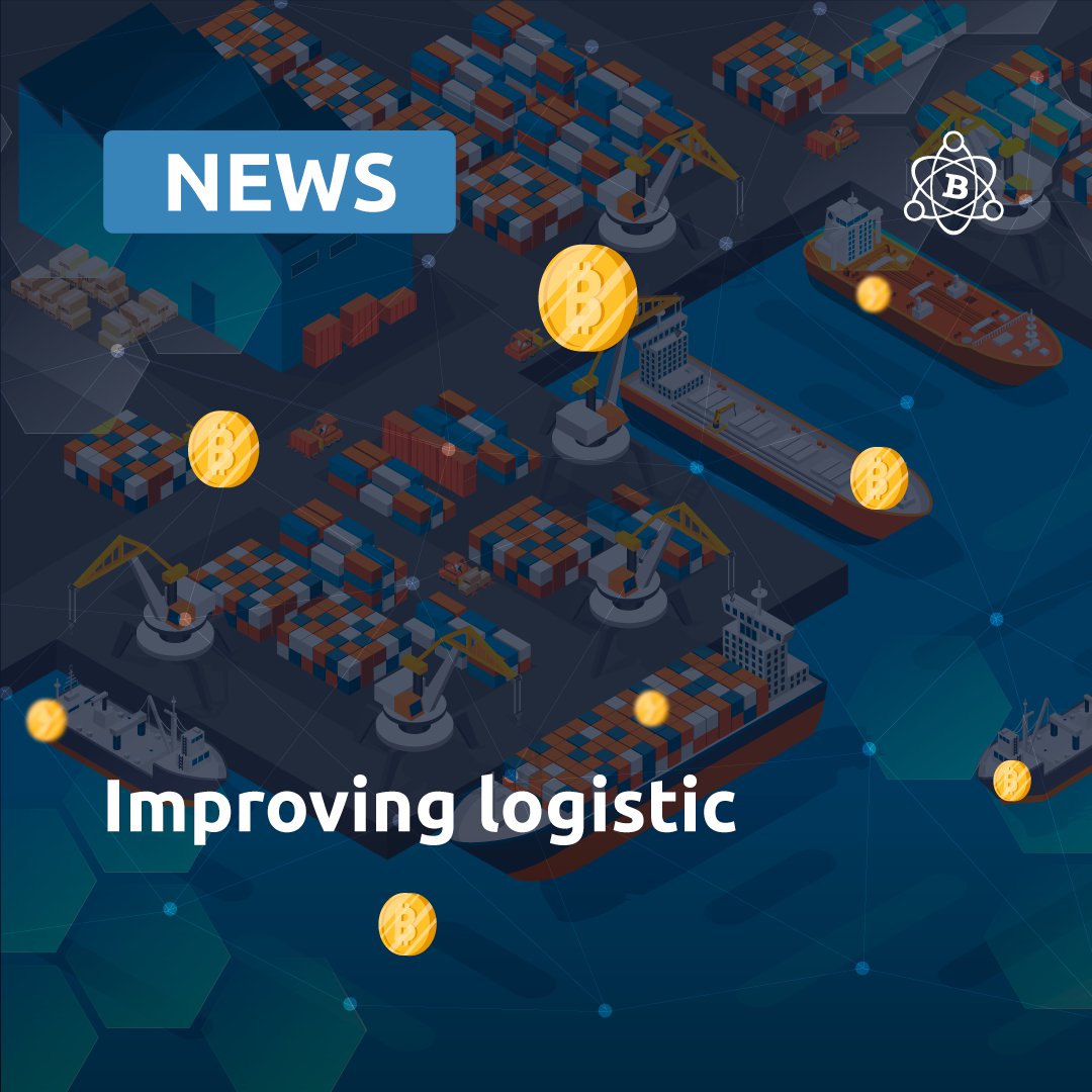 Cryptolab_One's tweet photo. The Ministry of Trade of Indonesia intends to transform the country’s shipping industry. The project is a result of a new memorandum of understanding signed between PLMP Fintech, Singapore-based blockchain firm, and city of Batam. https://t.co/oznFzU2boG https://t.co/BzbZDGelkh