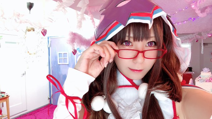 Twitterのコスプレ画像18