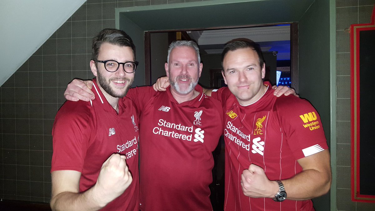 Dr. Gerard McMahon tweet media