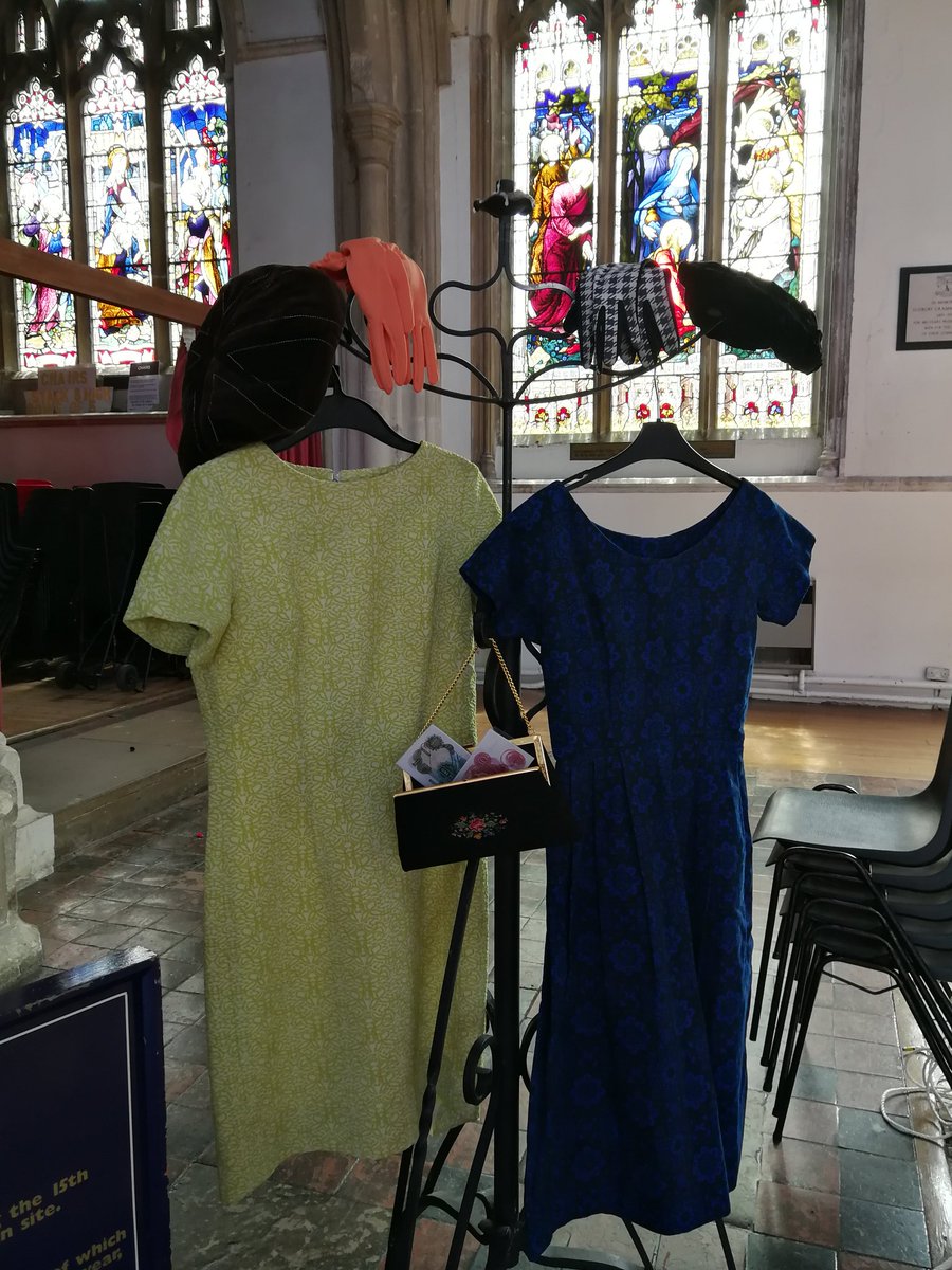 CCTRegen's tweet photo. Some great reminiscing and music @StPeterSudbury today. And some ideas from the 60's archive we could apply today perhaps.... https://t.co/D7ddhl197i