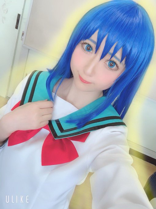 Twitterのコスプレ画像18