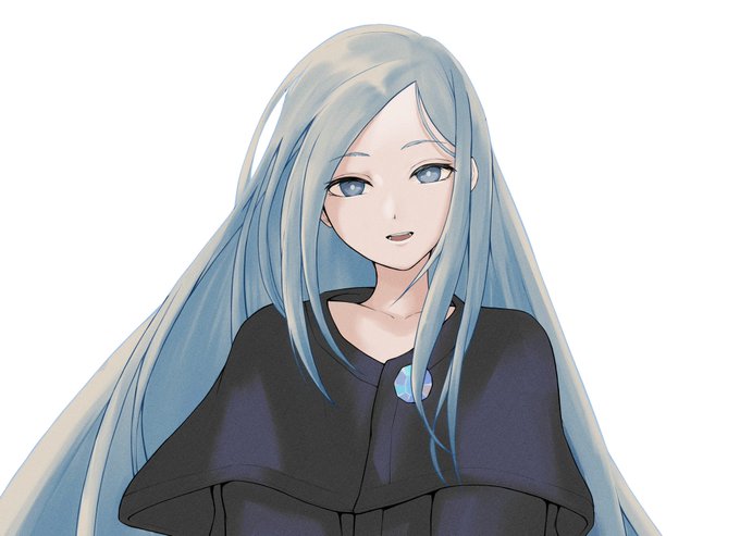 玖渚友のtwitterイラスト検索結果
