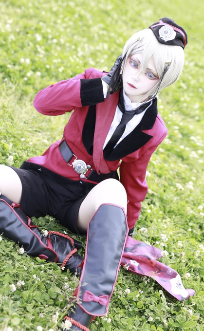 コスプレイヤー工藤棗のTwitter画像25