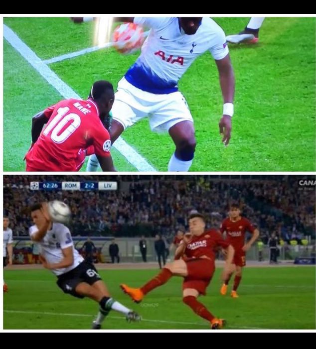 ASRomaomorte's tweet photo. #odioliverpool #liverpoolmerda 💩 https://t.co/UK538O4VIK