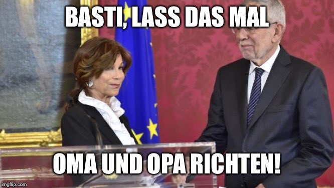 Jesus20057853's tweet photo. Die Großeltern, wenn’s der kleine mal wieder verbockt hat. https://t.co/qdPWxINTNn