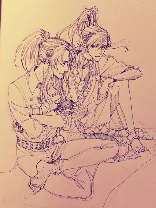 #なむあみ絵部
私が見たいがためにタグ提案 