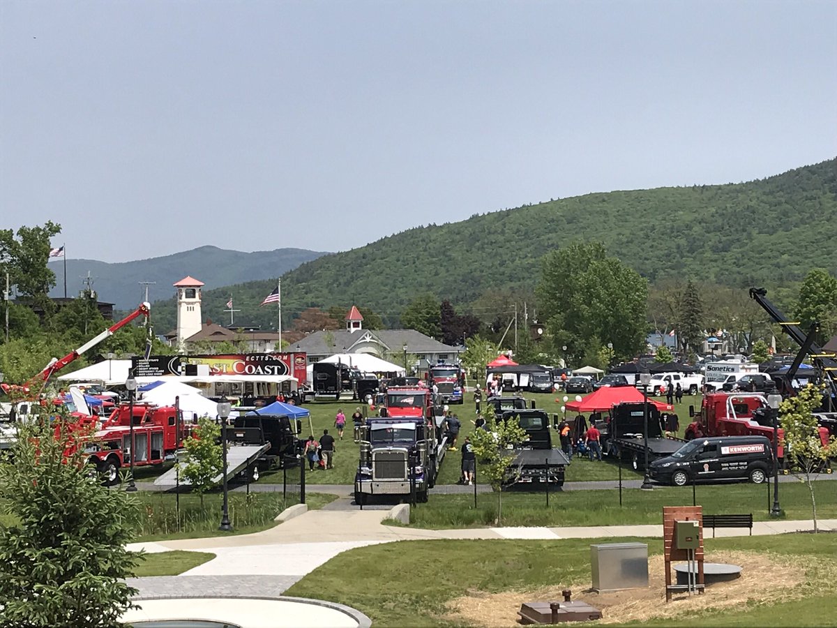 PAC Tool Mounts tweet media