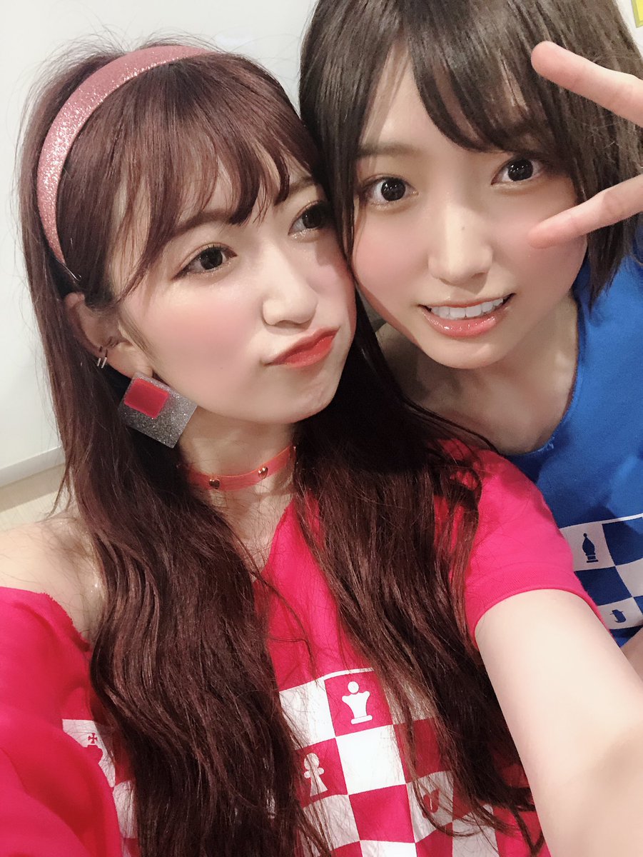 QueentetLIVE2019inTOKYO 最高の盛り上がりでした💖💙💛💜 ありがとう