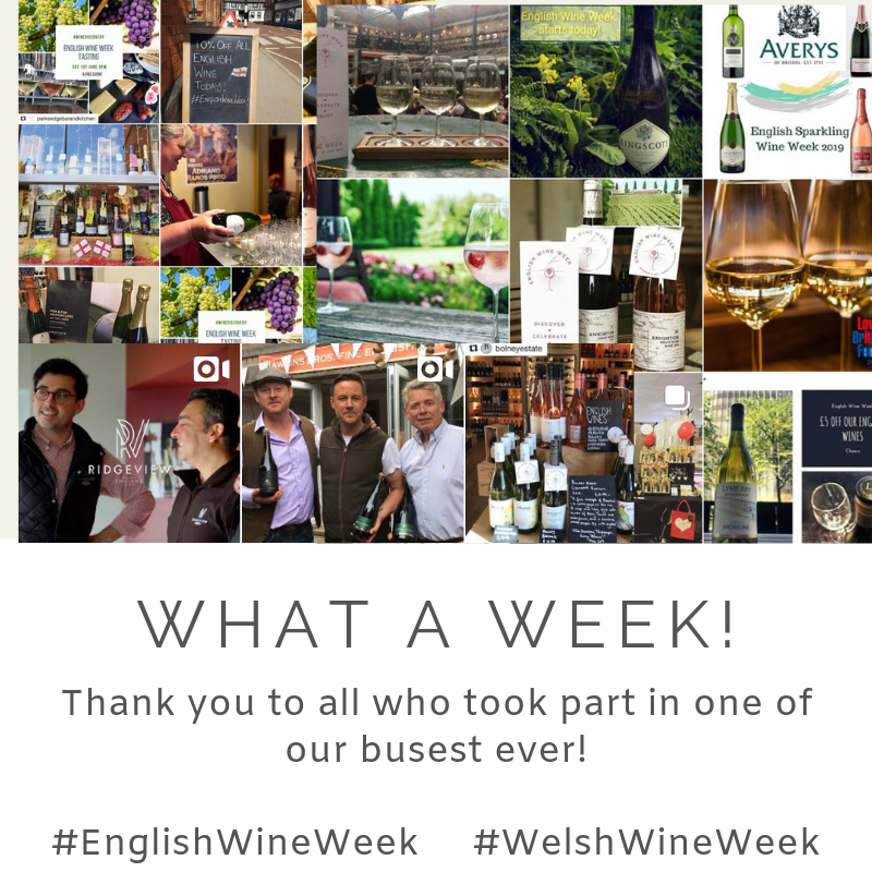 Keep sharing your photos and videos! And don’t forget - there are still plenty of events/promotions and activities going on!