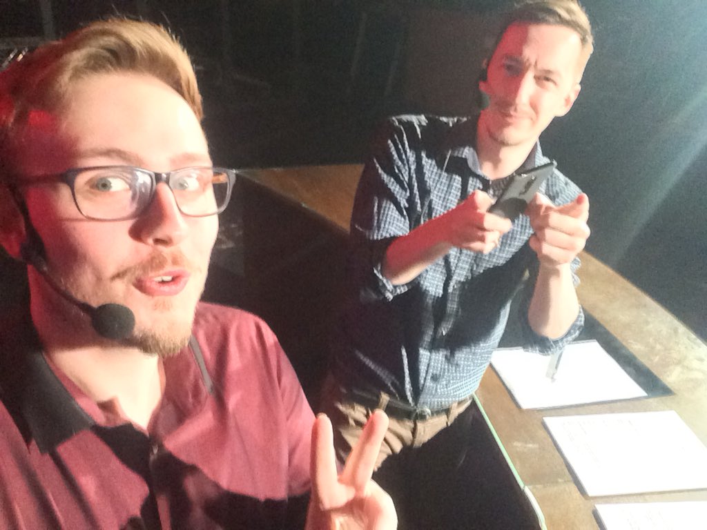 JustReliq's tweet photo. It’s @BESLPro LAN time for @RLEsports!!! So sit your butts down, grab some snacks and spamma that kappa in chat because IT GAME DAY BOIIIIIZZZZZ #BESLPro #HyperTown #RocketLeague #LAN https://t.co/LO6KCHTads