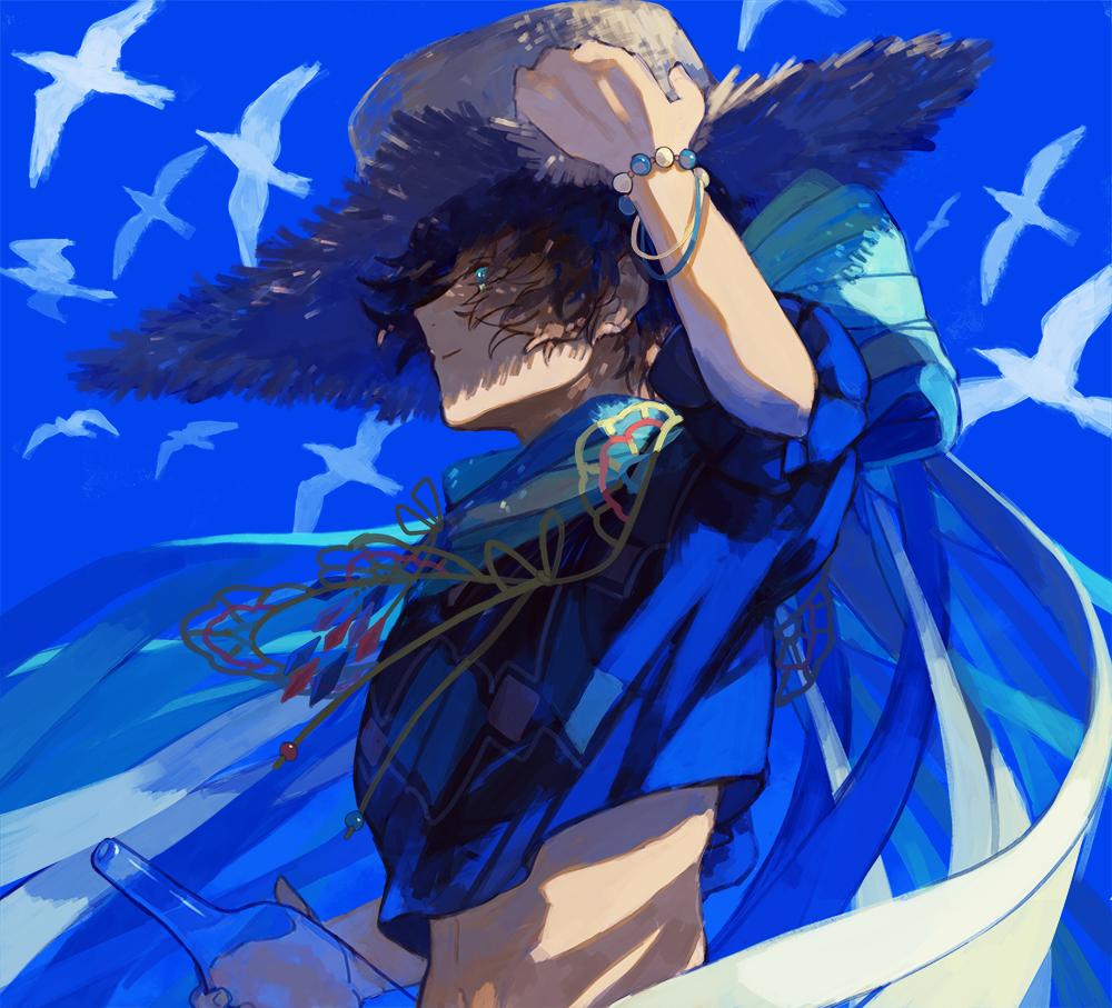 Rototo 太陽の季節がやってくる