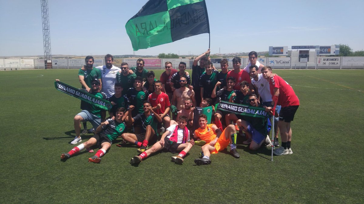 ¡SOMOS DE NACIONAL! ¡QUÉ LOCURA! ¡SOMOS DINAMO!