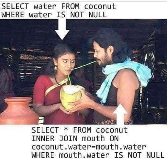 coding_decoding's tweet image. 😂😂
Tag your friends and follow @codinganddecoding

Repost : @geeks_for_geeks
#codinganddecoding
#programmer
#softwareengineer
#programmerlife
#programming
#developer
#coder
#coding
#decoding
#softwaredeveloper
#softwaredevelopers
#computerscience
#pr… bit.ly/2I7roIk