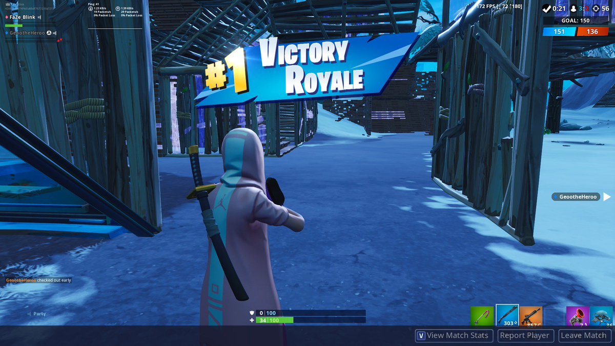 BlinkVII's tweet image. I almost dropped a 60 bomb.... twitch.tv/blinkvii This is how bored I am