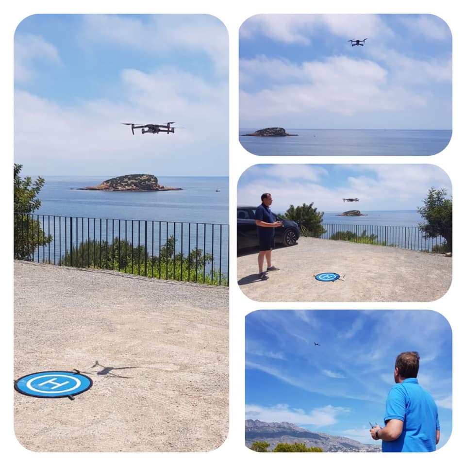 ShootingArtist's tweet photo. Straks weer naar een opdracht om drone foto’s maken, lekker zonnetje, mooier wordt t niet.

Special thanks to Iceburg Photography voor het maken van de plaatjes!

#drone #work #photography #lovemyjob #Fotografie Boek mij! https://t.co/UnVOknaC1W
