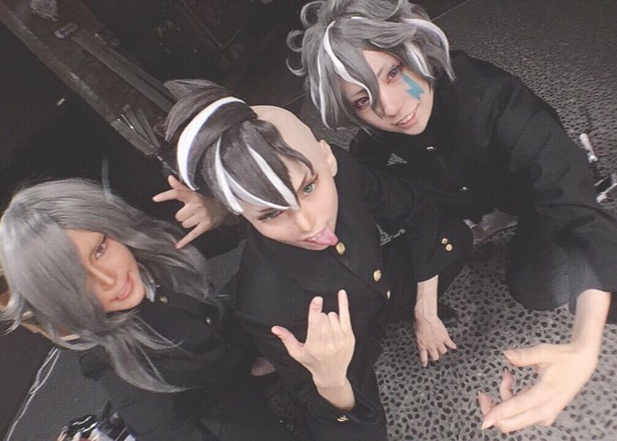 Twitterのコスプレ画像63