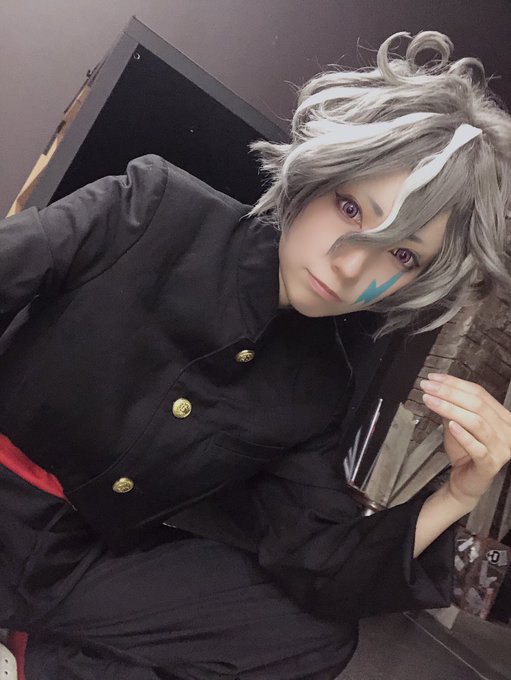 Twitterのコスプレ画像62