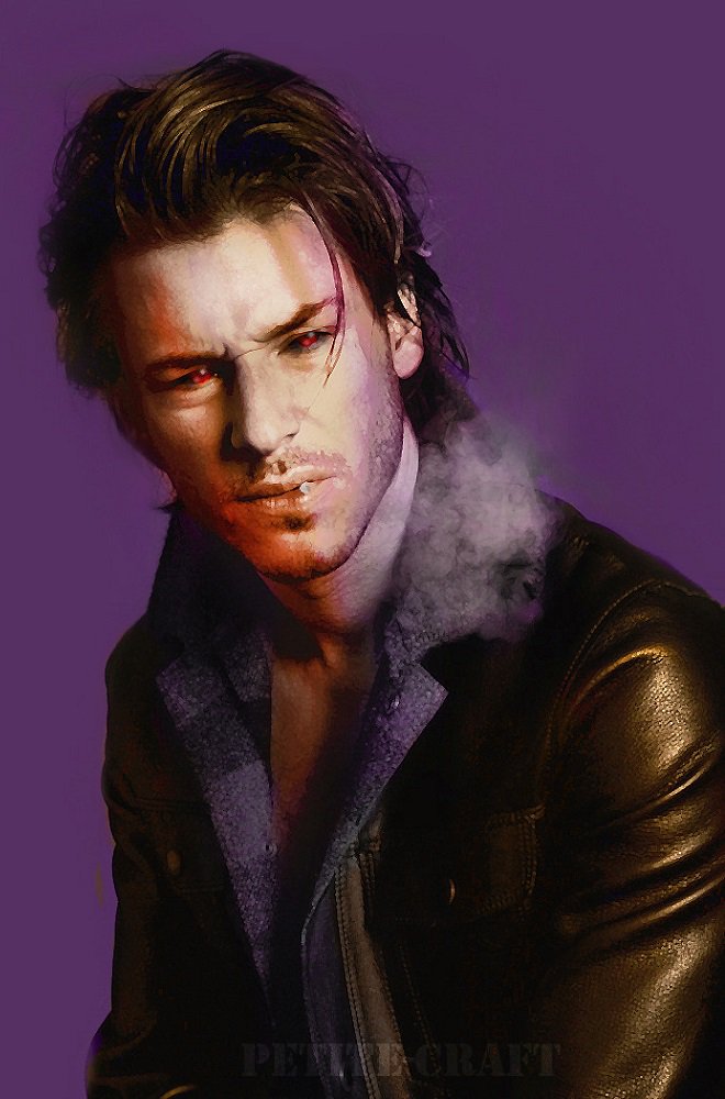 〔ＳＥ ＢＵＳＣＡ: Remy Lebeau ᴀᴋᴀ Gambit 〕

         ❍ X-Mᴇɴ
         ❍ FC: Gᴀsᴘᴀʀᴅ Uʟʟɪᴇʟ
         ❍ + Iɴғᴏ ➩ MD

                              ¿RT?