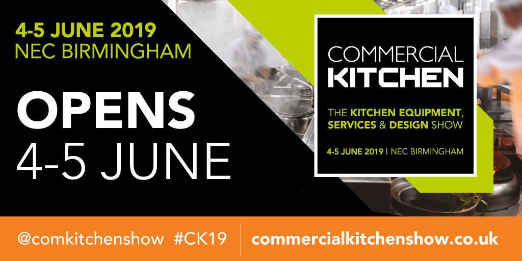 Commercial Kitchen - 27 & 28 Sept 23 (@comkitchenshow) on Twitter photo Lots of interest in our #Indian #Restaurant #Kitchen Panel on Wednesday hosted by Million Pound Menu winner <a href="/chefjaymorjaria/">Jay Morjaria</a> and Ft <a href="/AlunSperring/">Alun Sperring</a> <a href="/TheChilliPickle/">TheChilliPickle</a> & Naved Nasir, Exec Chef <a href="/Dishoom/">Dishoom</a> Reg FREE today commercialkitchenshow.co.uk TRADE ONLY Lots of interest in our #Indian #Restaurant #Kitchen Panel on Wednesday hosted by Million Pound Menu winner <a href="/chefjaymorjaria/">Jay Morjaria</a> and Ft <a href="/AlunSperring/">Alun Sperring</a> <a href="/TheChilliPickle/">TheChilliPickle</a> & Naved Nasir, Exec Chef <a href="/Dishoom/">Dishoom</a> Reg FREE today commercialkitchenshow.co.uk TRADE ONLY