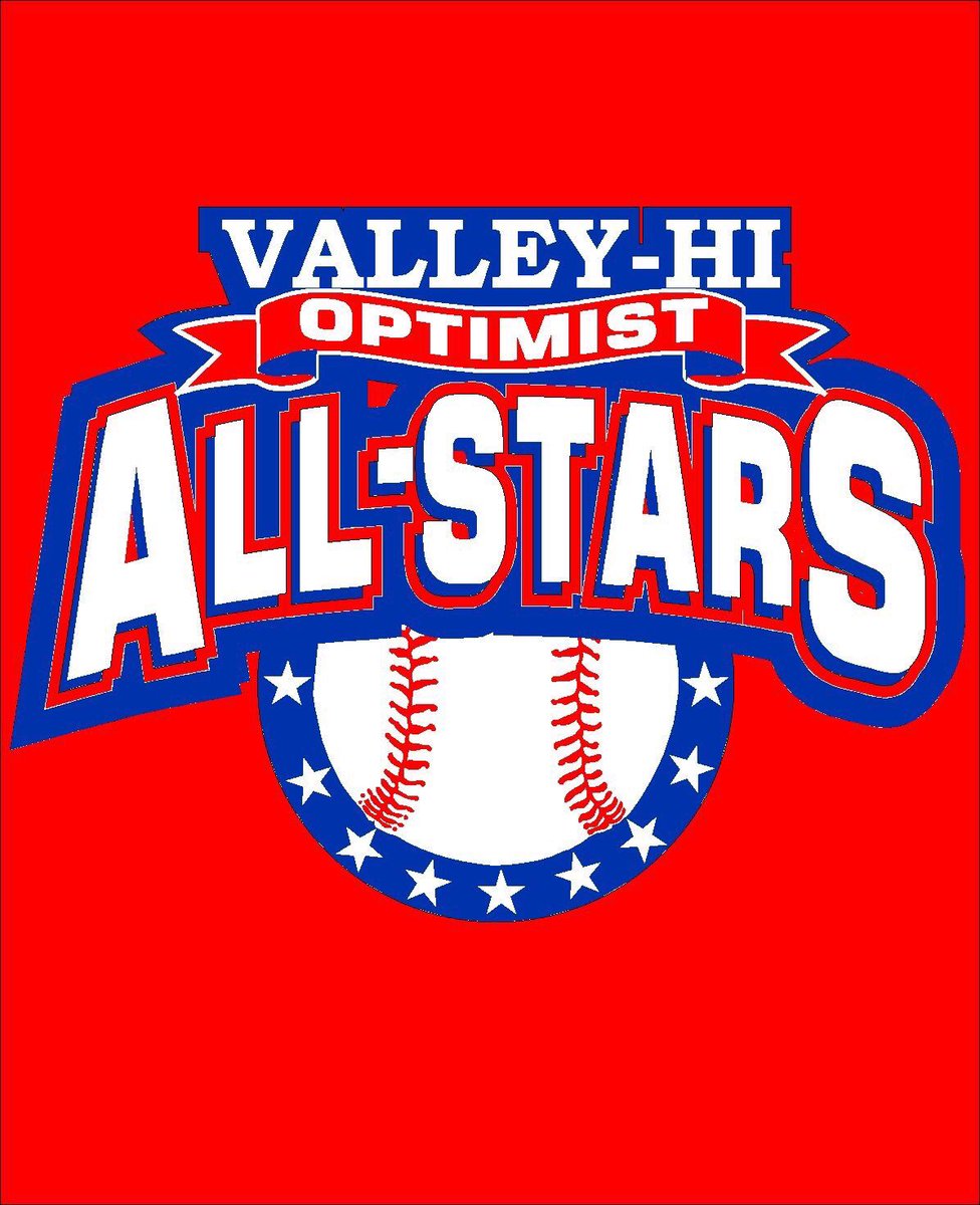Shout out to our fantastic announcer for the 36th Annual Valley-Hi Optimist All Star Game, Robert Villafranca.  Thank you for all that you do and Great job as usual last night!  Thank you!!! LINSA!