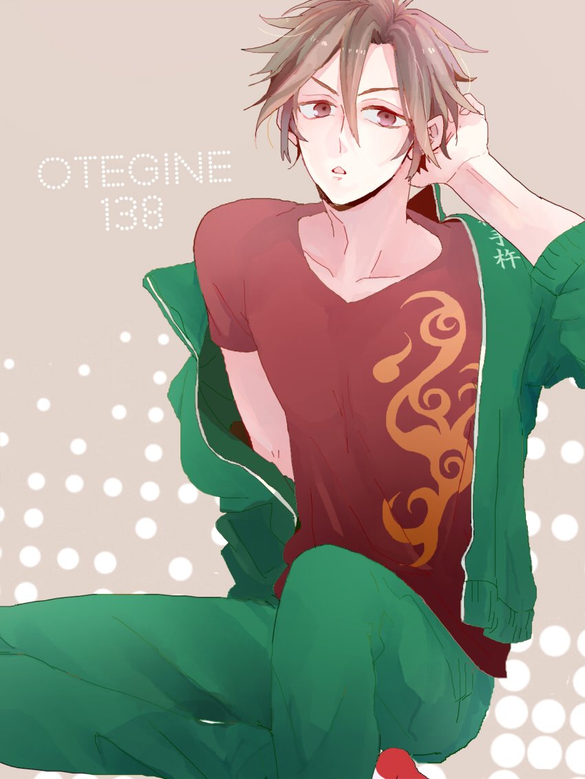 刀剣乱舞 御手杵くんもすき ますだのイラスト