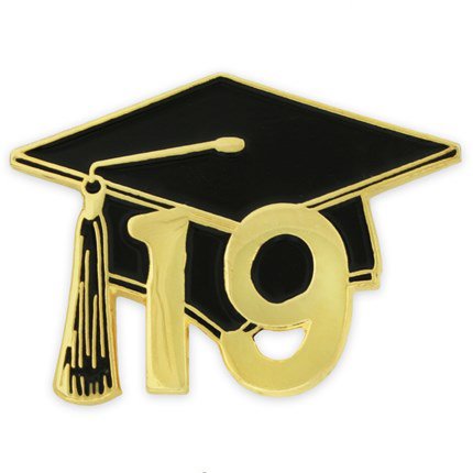 JAGSchools's tweet photo. Congratulations to the class of 2019!  So proud of every graduate!  You have each been a shining example of the JAG Core Values!  Go G-Men! https://t.co/BBlejDhvFs