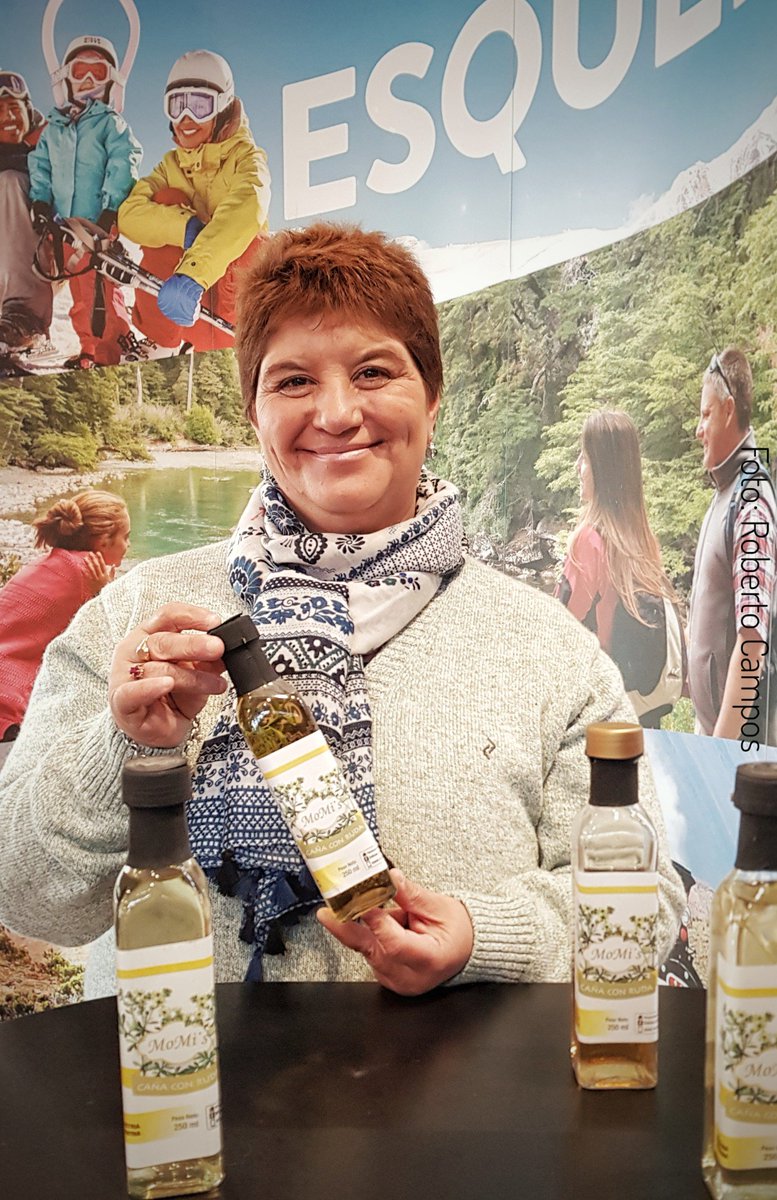 LaPortadaDiario's tweet photo. #Esquel #Momis, una marca que recorre el país https://t.co/KCyygkZ2Hs https://t.co/XAqBSnzj8E