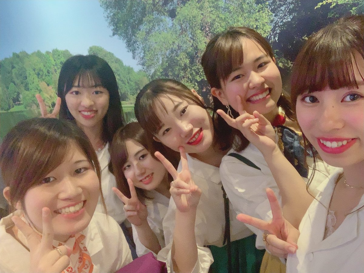 CafeCalin_vm's tweet photo. 本日、私たちはJump！に
出演させていただきました🌟

そして！なんと！
優勝させていただくことが
できました😭🏆💞

カランらしく可愛くカッコよく
演奏することができて
とても楽しいライブとなりました💐✨
皆様はいかがでしたでしょうか？👀

また皆様にお会いできる日を
楽しみにしています🎈 https://t.co/BCTfkp8Y2J