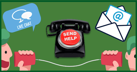 webhostingtalk's tweet photo. Do hosting companies need to provide telephone support on top of tickets, chat and email? #support #helpline #WebHosting #ReadMoreSayMoreWHT https://t.co/oiNOg048RS https://t.co/IWdsRZmenB