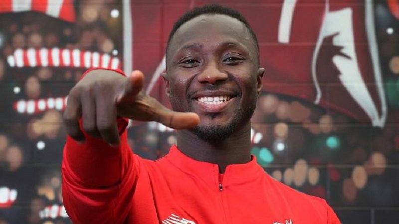 Gnakrylive 🇬🇳 tweet media