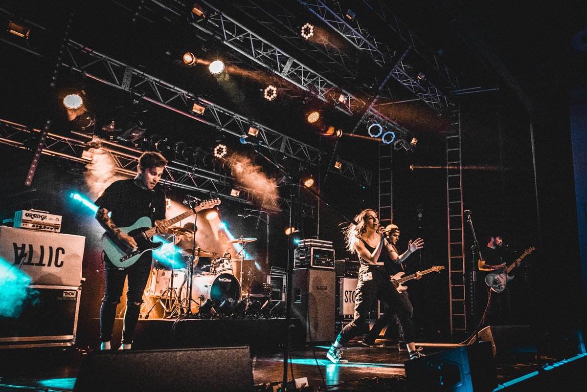 JuBa Festival 🔥