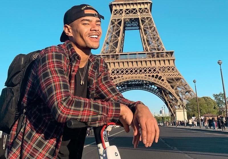 Insta-Stud: Wes Nelson homorazzi.com/article/wes-ne…