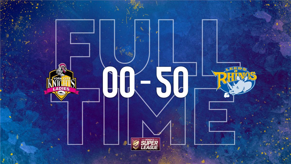 leedsrhinos tweet picture